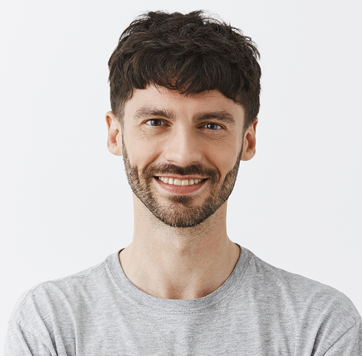 portrait of ui designer