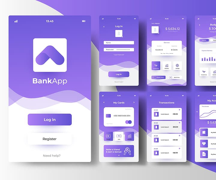 bankingapp